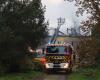 Una casa devastata da un incendio nella notte in Côtes-d’Armor, lanciato un appello per le donazioni