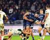 Pro D2: saltato il primo tempo, l’SU Agen perde ad Armandie nel derby contro l’US Montauban