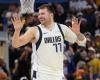 Scelte dei giocatori NBA per giovedì 14 novembre: torna Doncic