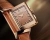 Nuova edizione limitata del Jaeger-LeCoultre Reverso Tribute Chronograph in oro rosa