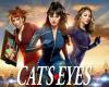 4 cose da sapere su Cat's Eyes, l'adattamento del famoso manga di TF1