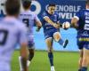 Pro D2. FCG: Davies alla guida e un ritorno a sorpresa… la formazione contro Soyaux/Angoulême