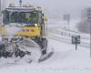 Isère. Il Dipartimento attua il suo piano di servizio invernale