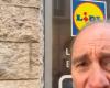 Il boss del Free Xavier Niel arriva a Marsiglia per un “1v1” davanti a Lidl contro un internauta marsigliese