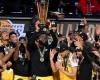 I giovani Lakers volevano i 500.000 dollari della NBA Cup • Basket USA