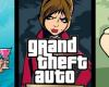 Aggiornamenti sulla trilogia di Grand Theft Auto per il suo anniversario < Notizie < Power Nintendo