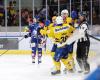 ZSC Lions: 2:3 ai supplementari contro l’HC Davos