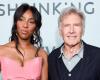 Jessica Williams sa che la costar “rimpicciolita” Harrison Ford la “ama” (esclusivo)