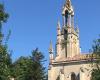 La chiesa Notre-Dame de Lorette: lavori per salvare un tesoro del Sud della Gironda