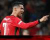 panenka e ritorno acrobatico… Cristiano Ronaldo dà spettacolo contro la Polonia