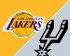 Lakers 120-115 Spurs (15 novembre 2024) Riepilogo della partita