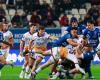 Pro D2 – Il Grenoble resta intrattabile in casa contro la Soyaux Angoulême e passa in vantaggio da solo grazie al bonus