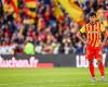 RC Lens Mercato: dopo il PSG, Khusanov mandato all'OM!