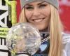 “È sulla parte fisica e sull'impegno che sorgono le domande” del ritorno di Lindsey Vonn, avverte Luc Alphand