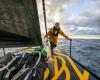 Camille Eyraud (L’Occitane): “Il nostro coinvolgimento in questo Vendée Globe è legato a una storia di incontro e passione”