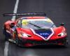 Coppa del Mondo FIA GT / Macao – La Ferrari entra in azione