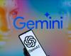 Google Gemini arriva su iOS, ChatGPT si apre a tutti su Windows