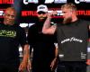 Mike Tyson vs Jake Paul Live Streaming: quando e dove guardare l'incontro di boxe in televisione e online