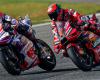 MotoGP – Gran Premio di Barcellona 2024: test!