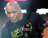 Scommettere sul sostegno pubblico di Mike Tyson in cambio contro Jake Paul