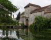 Esclusivo. Florent Pagny potrebbe acquistare la Ferme du Fossé a Échevannes, in Côte-d’Or