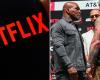 Gli spettatori di Netflix sono rimasti furiosi davanti al combattimento di boxe tra Mike Tyson e Jake Paul