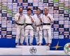 Dopo aver vinto l’Europa, questo judoka della Seine-et-Marne è arrivato secondo ai campionati del mondo