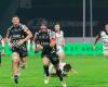 Pro D2 – Valence Romans esce vincitore contro l'Oyonnax dopo un finale pazzesco e non è più ultimo in classifica