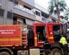 Almeno dieci morti nell'incendio di una casa di riposo in Spagna