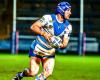 Campionato – Louis Jouffret resta all'Halifax – Rugby League