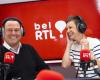 Cambio al Bel RTL (foto)