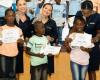 Brussels Airlines lancia il programma di alfabetizzazione “Read to Succeed” in Liberia | Notizia