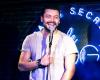 “Lasciate spazio ai comici belgi”: Kev Adams apre un comedy club nel centro di Bruxelles