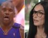 Un ex compagno di squadra racconta la partenza di Shaq ai Lakers: “Ho saputo che Demi Moore…