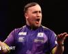 Risultati del Grand Slam of Darts 2024: Luke Littler ai quarti di finale con un’emozionante lotta contro Mike de Decker