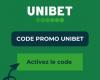 Codice promozionale Unibet: ricevi 110€ di bonus a novembre 2024! → NBA