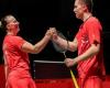 Badminton. Thom Gicquel del Mulhouse ad un passo dalla finale in Giappone