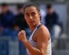 Notizie da Caroline Garcia