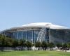 All’interno dello stadio AT&T dei Cowboys: dettagli su costi, capacità, tende e altro da sapere su “Jerry World”