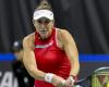 Bencic e Golubic vincono i primi due singoli – rts.ch