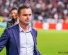 Giusto in tempo per il mercato invernale: Marc Overmars può lavorare di nuovo ad Anversa e sa subito cosa fare – Football News