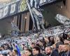 tifosi banditi dalle partite contro il Bressuire nella Coupe de France