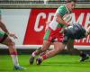 Pro D2 – Biarritz ha il Provence Rugby