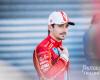 F1. Charles Leclerc ha ricevuto la sua nuova Ferrari per 800.000 euro