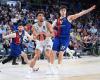 Maodo Lô, dopo l’impresa del Paris a Barcellona: “Una vittoria enorme” (Eurolega)