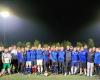 Calcio. Con l’ASCDC è soprattutto sport in versione first friends