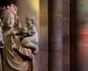 Sopravvissuta all’incendio, la statua della Vergine col Bambino ritorna nella cattedrale di Notre-Dame