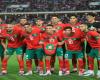 Gabon-Marocco: la formazione titolare degli Atlas Lions