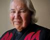 Murray Sinclair: La morte di un eroe