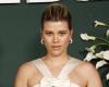 Sofia Richie rivela di aver perso 50 chili dopo aver dato alla luce sua figlia lo scorso maggio